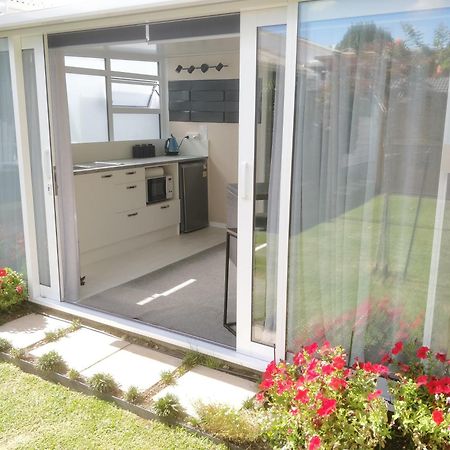 Tranquil Garden Studio Tauranga Exterior foto